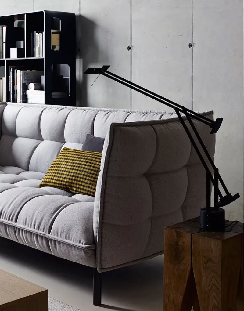 Husk – B&B Italia at Mesmetric