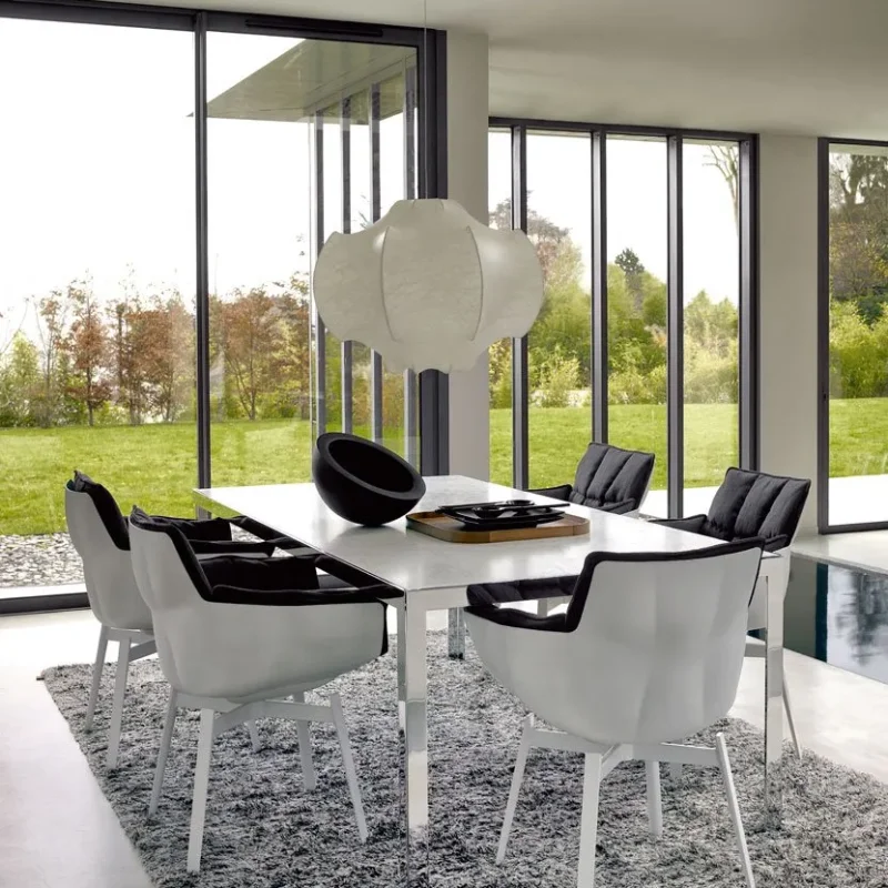 Husk - B&B Italia w Mesmetric