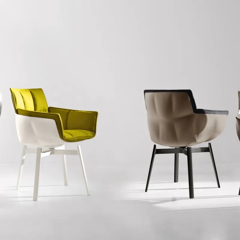 Husk - B&B Italia w Mesmetric
