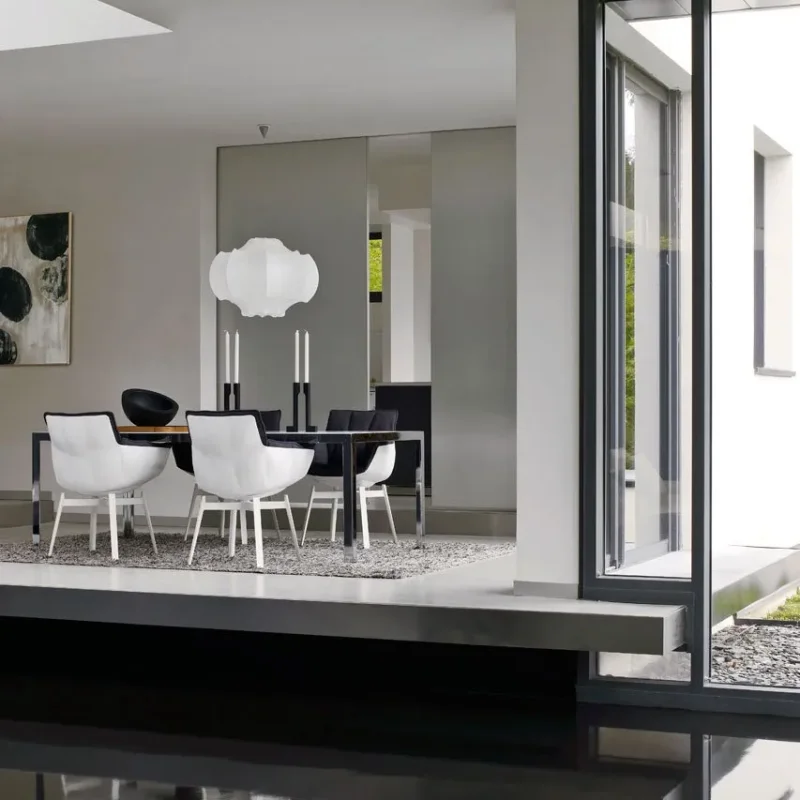Husk - B&B Italia w Mesmetric