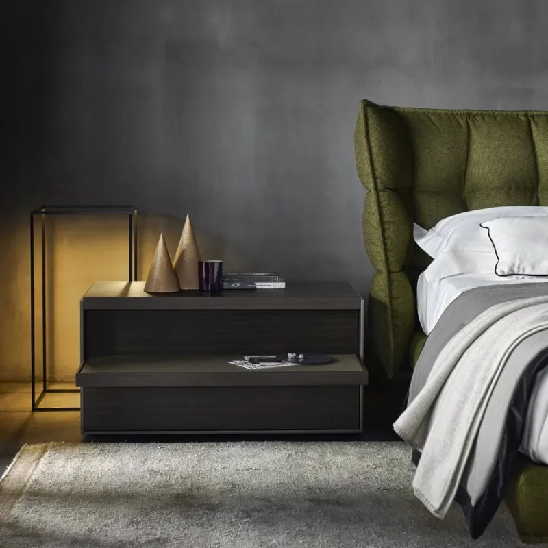 Husk – B&B Italia at Mesmetric