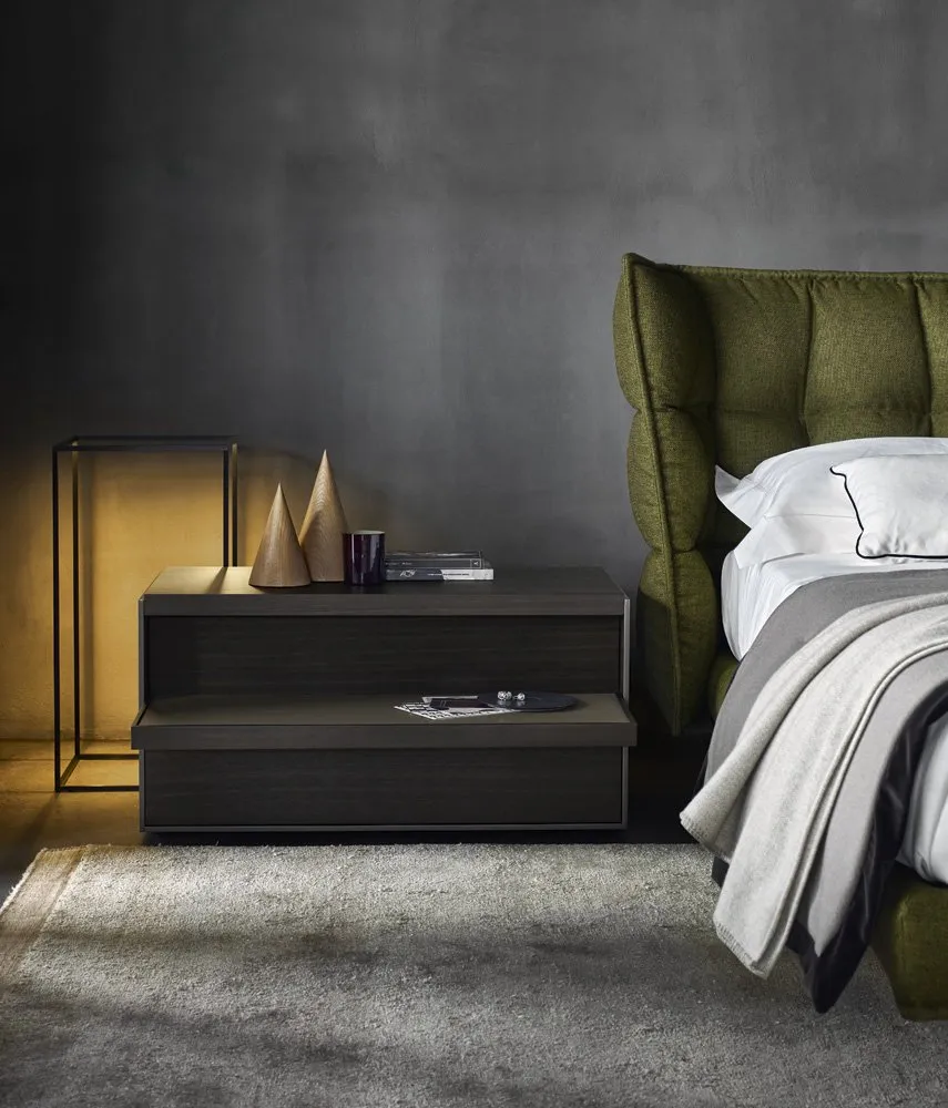 Husk – B&B Italia at Mesmetric