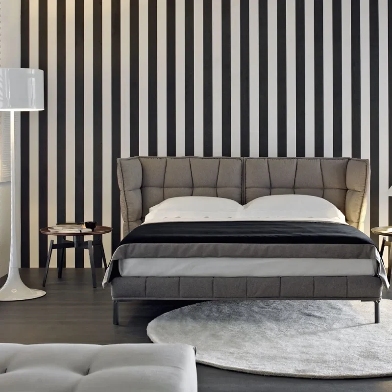 Husk – B&B Italia at Mesmetric