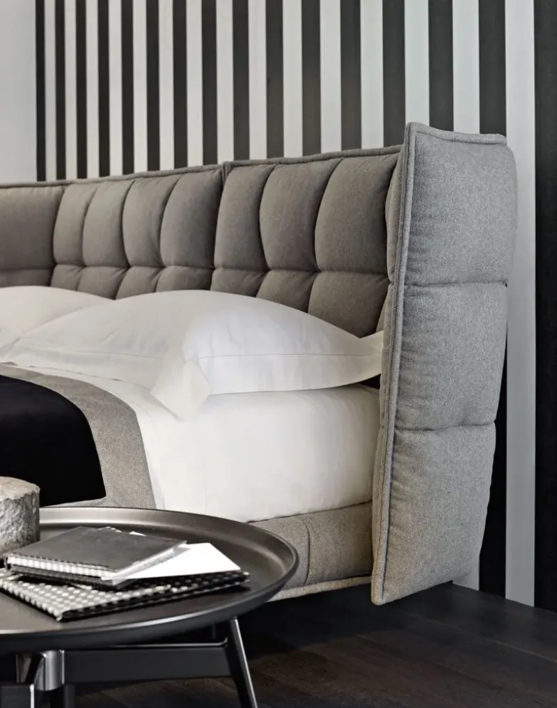 Husk – B&B Italia at Mesmetric