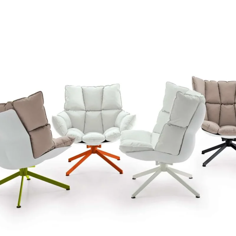 Husk Outdoor – B&B Italia Outdoor at Mesmetric
