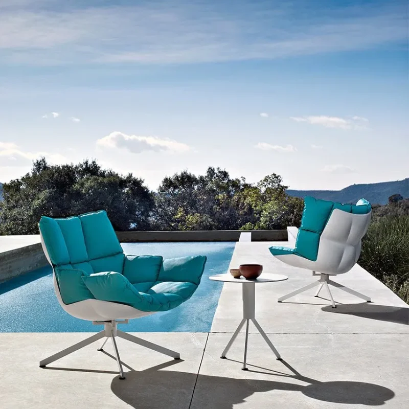 Husk Outdoor – B&B Italia Outdoor at Mesmetric