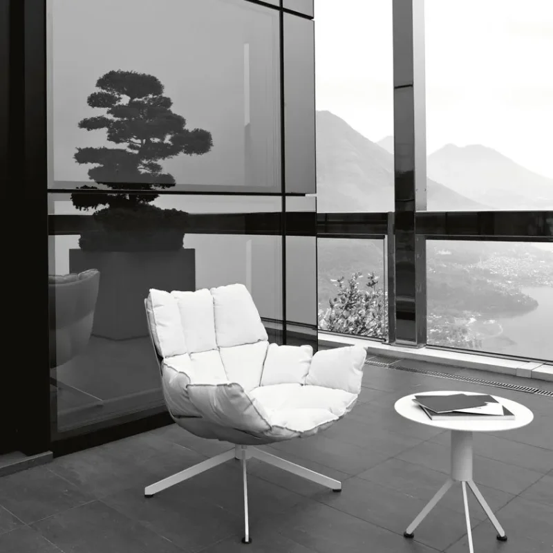 Husk Outdoor – B&B Italia Outdoor at Mesmetric