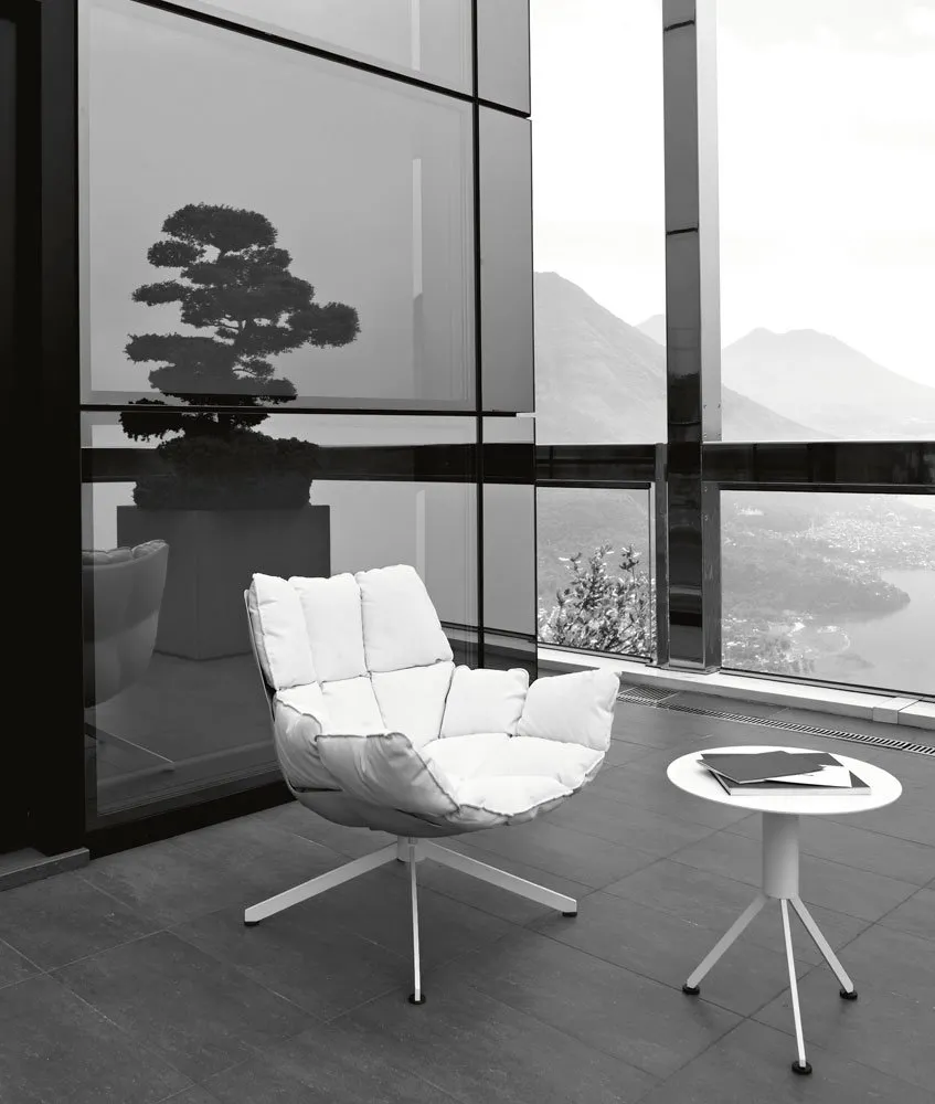 Husk Outdoor – B&B Italia Outdoor at Mesmetric