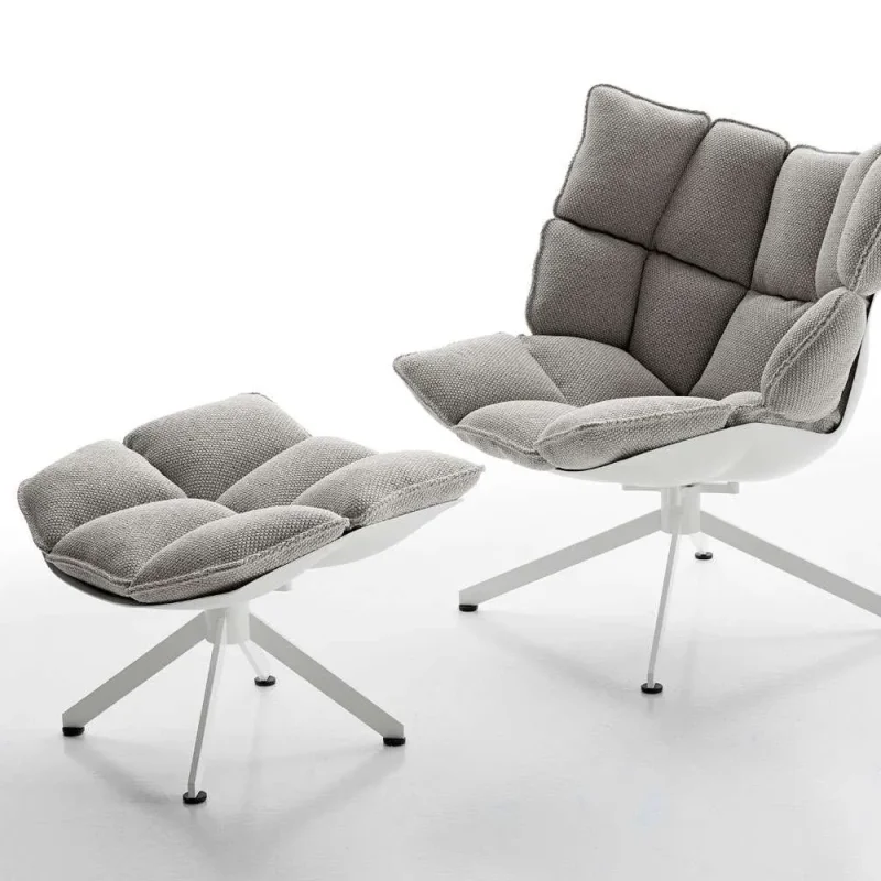 Husk Outdoor – B&B Italia Outdoor at Mesmetric