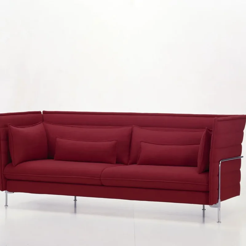 Alcove Sofa – Vitra at Mesmetric