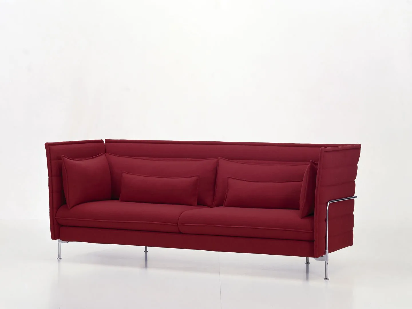 Alcove Sofa – Vitra at Mesmetric