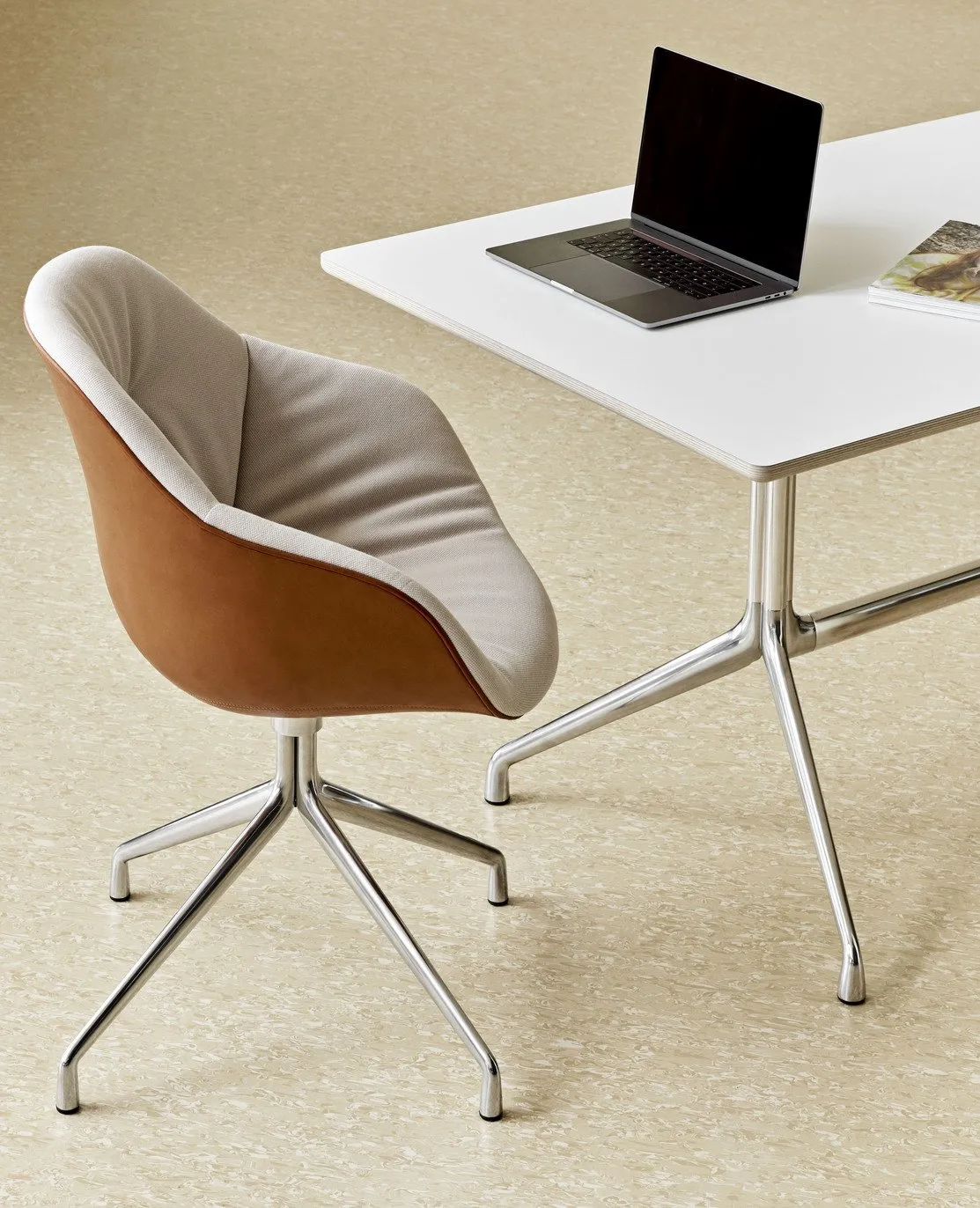 About A Table AAT - Hay w Mesmetric