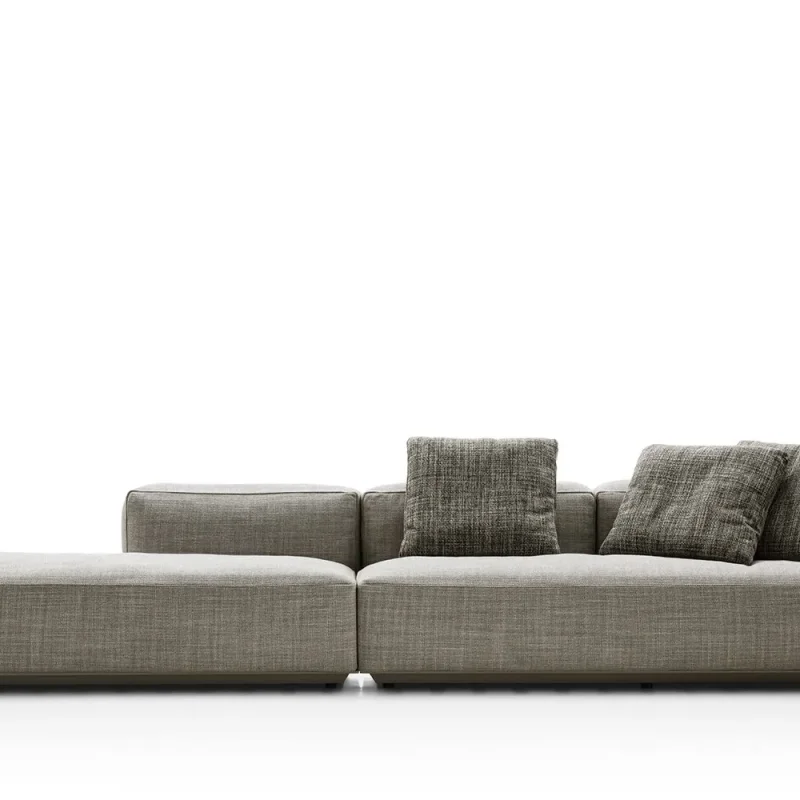 Hybrid Outdoor - B&B Italia Outdoor w Mesmetric