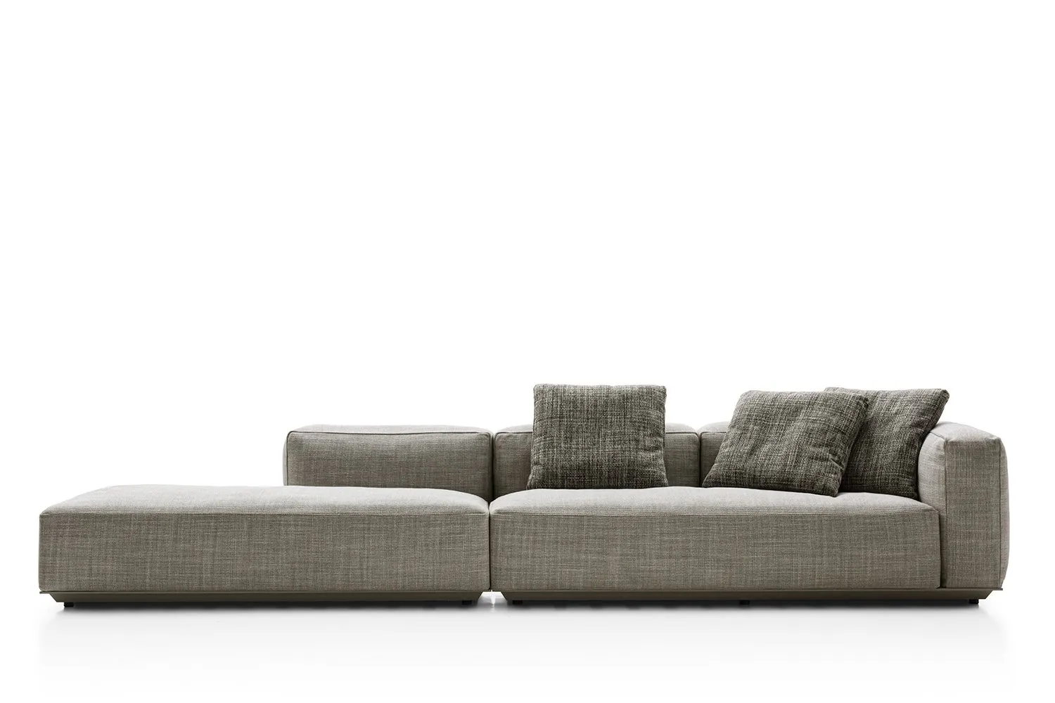 Hybrid Outdoor - B&B Italia Outdoor w Mesmetric