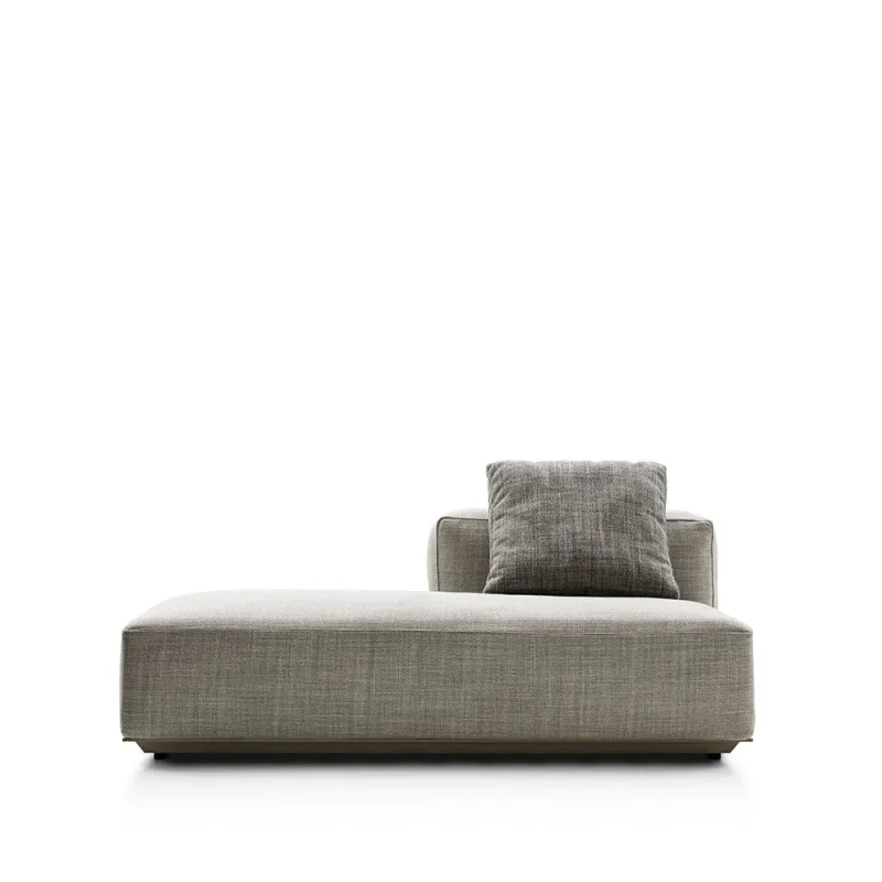 Hybrid Outdoor - B&B Italia Outdoor w Mesmetric