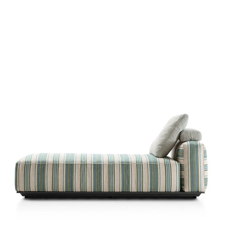 Hybrid Outdoor - B&B Italia Outdoor w Mesmetric
