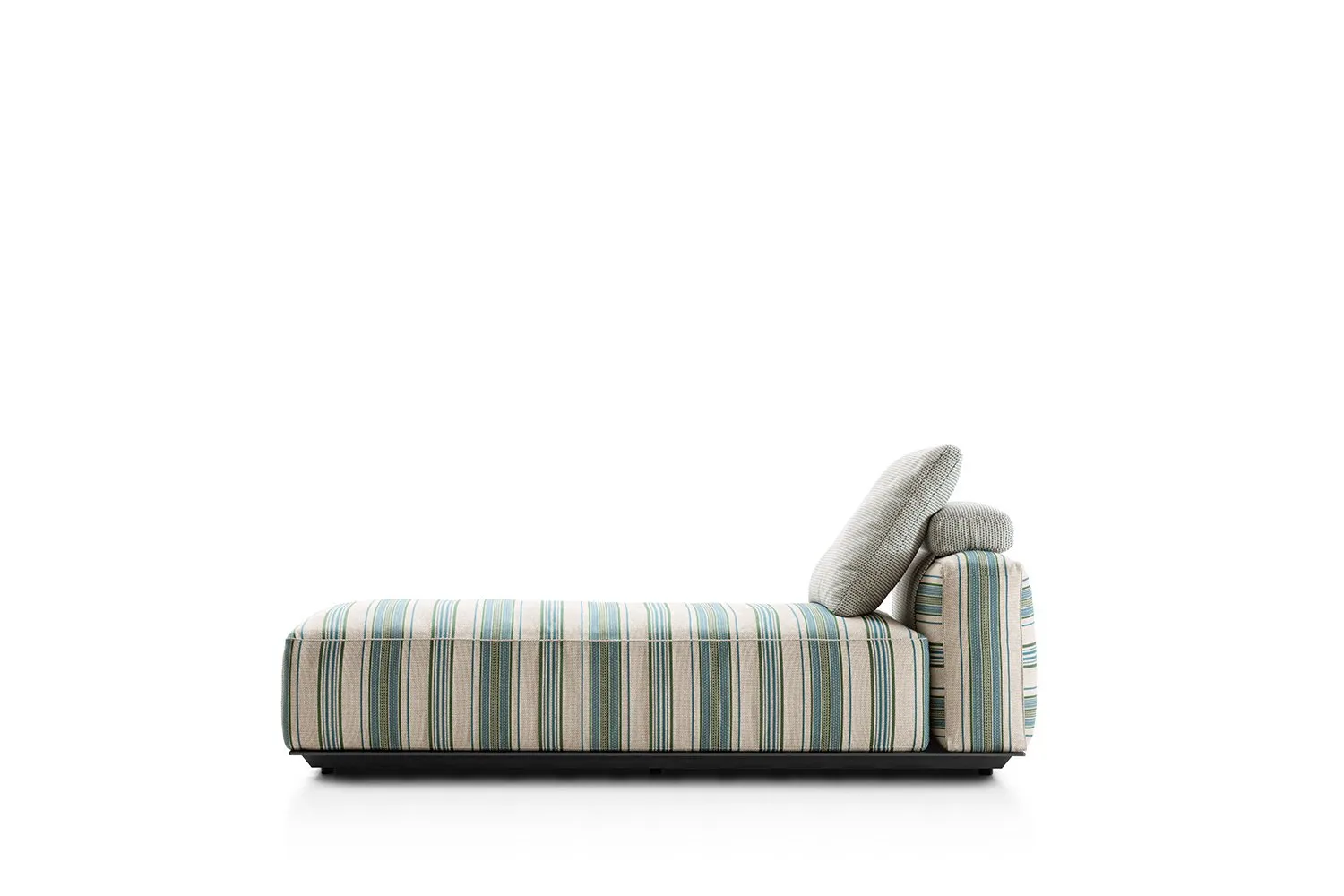 Hybrid Outdoor - B&B Italia Outdoor w Mesmetric
