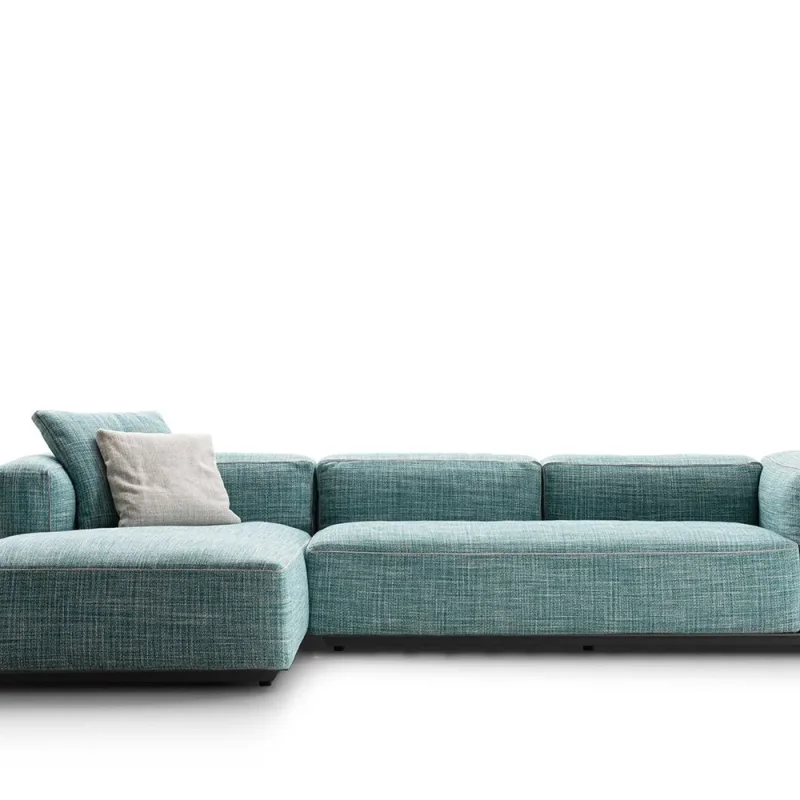 Hybrid Outdoor - B&B Italia Outdoor w Mesmetric