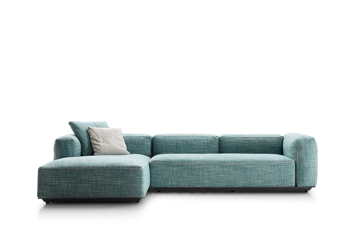 Hybrid Outdoor - B&B Italia Outdoor w Mesmetric