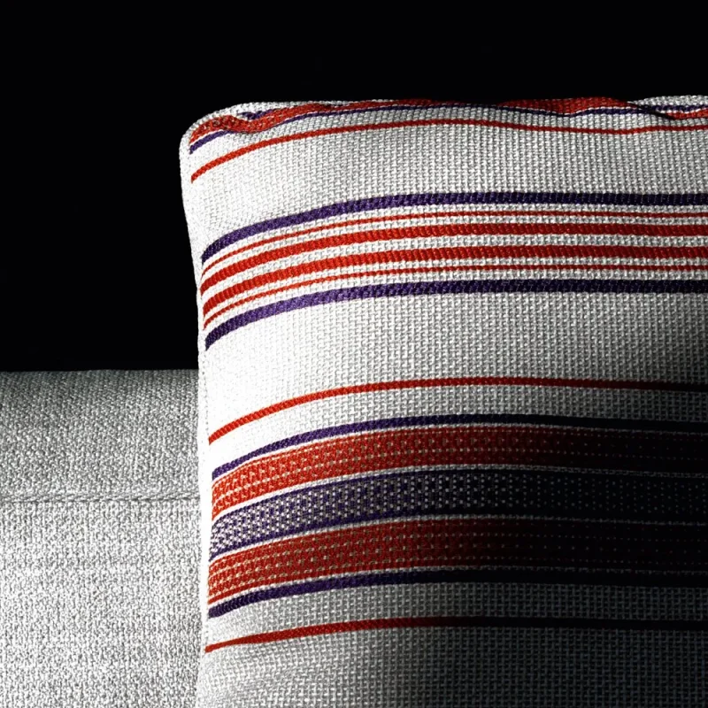 Hybrid Outdoor - B&B Italia Outdoor w Mesmetric