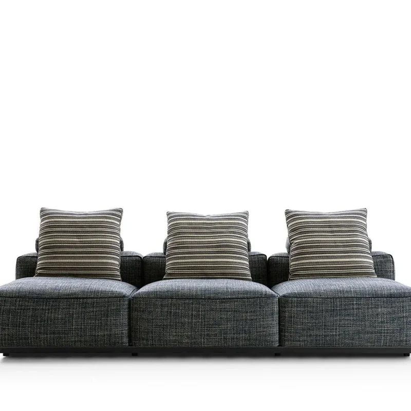 Hybrid Outdoor - B&B Italia Outdoor w Mesmetric