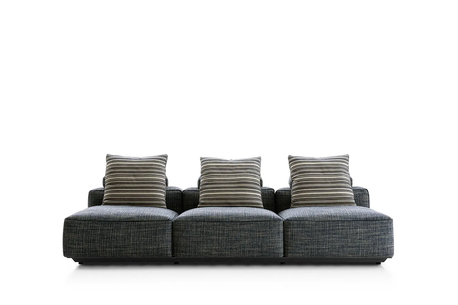 Hybrid Outdoor - B&B Italia Outdoor w Mesmetric