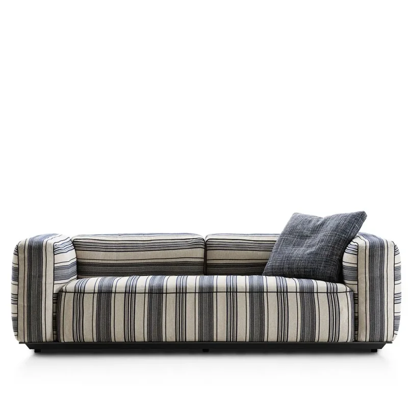 Hybrid Outdoor - B&B Italia Outdoor w Mesmetric