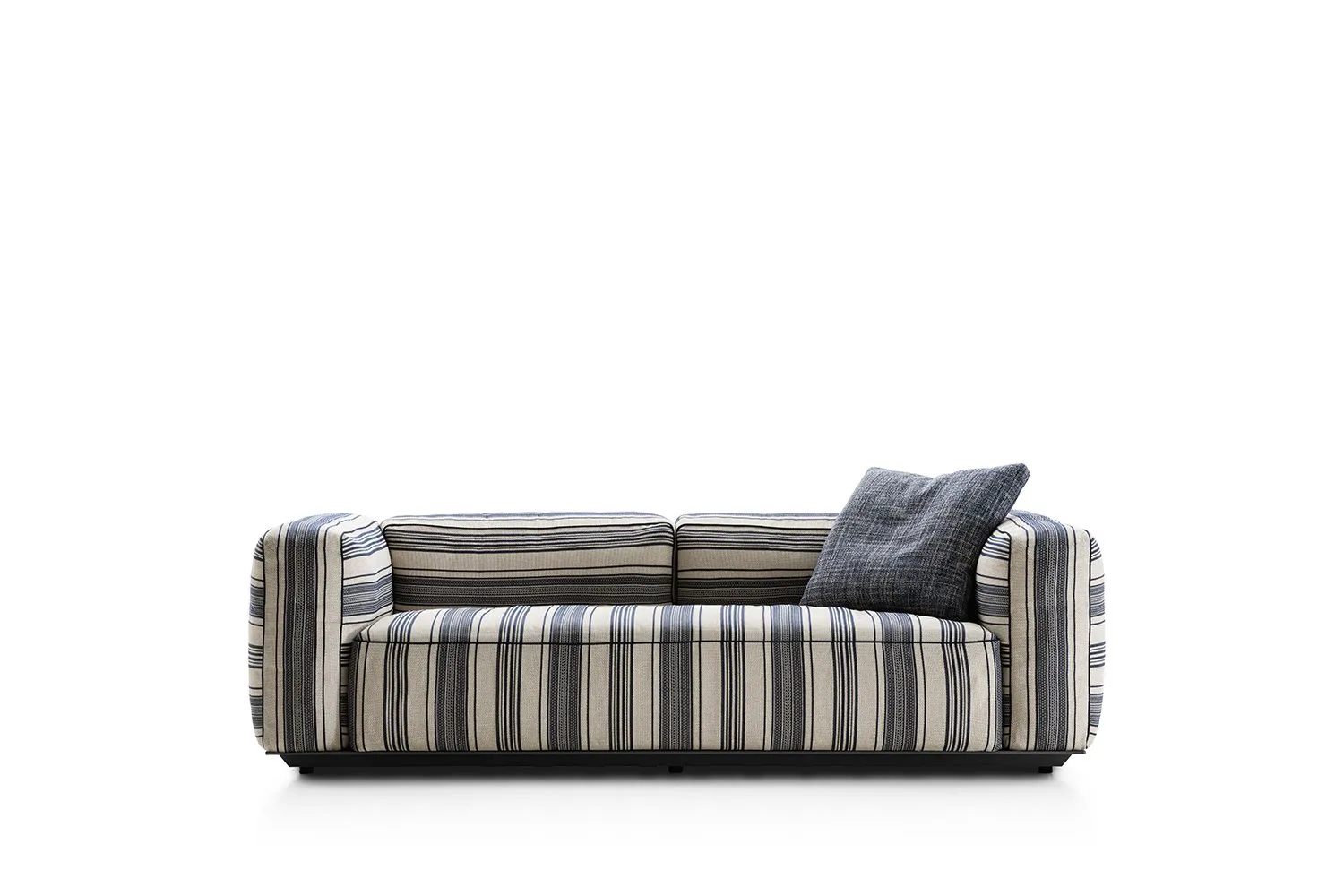 Hybrid Outdoor - B&B Italia Outdoor w Mesmetric