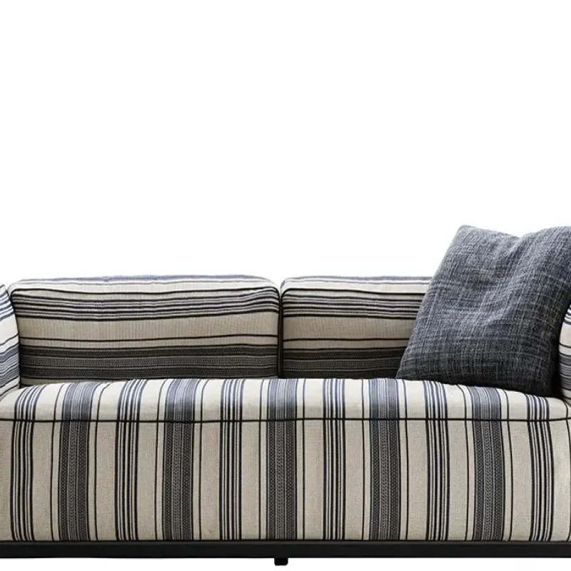 Hybrid Outdoor - B&B Italia Outdoor w Mesmetric