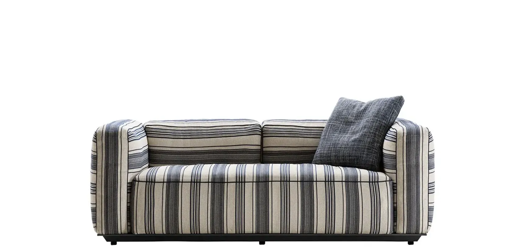 Hybrid Outdoor - B&B Italia Outdoor w Mesmetric