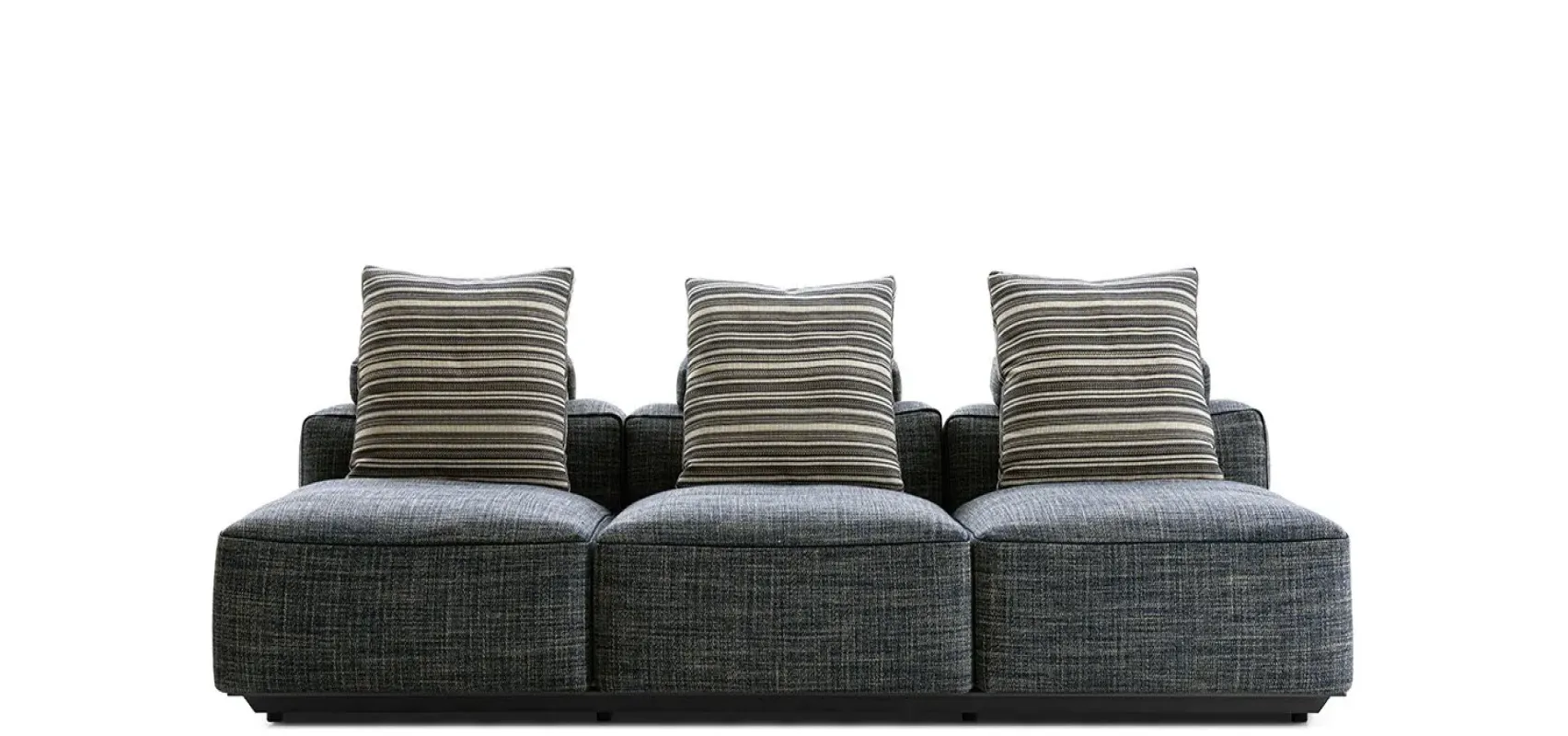 Hybrid Outdoor - B&B Italia Outdoor w Mesmetric