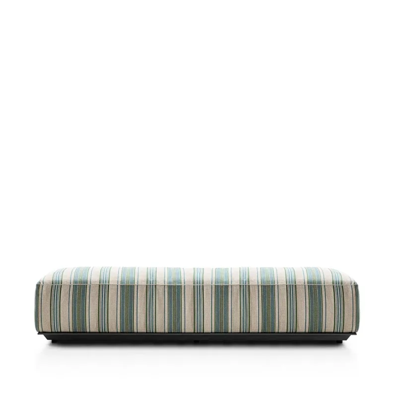Hybrid Outdoor - B&B Italia Outdoor w Mesmetric