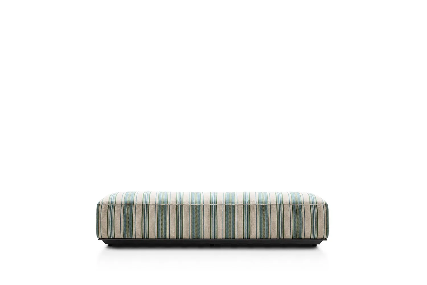 Hybrid Outdoor - B&B Italia Outdoor w Mesmetric