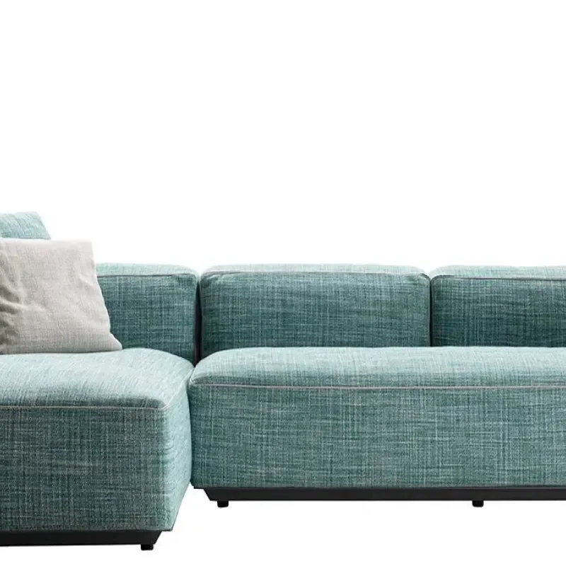 Hybrid Outdoor - B&B Italia Outdoor w Mesmetric