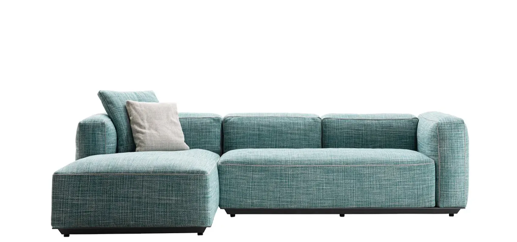Hybrid Outdoor - B&B Italia Outdoor w Mesmetric
