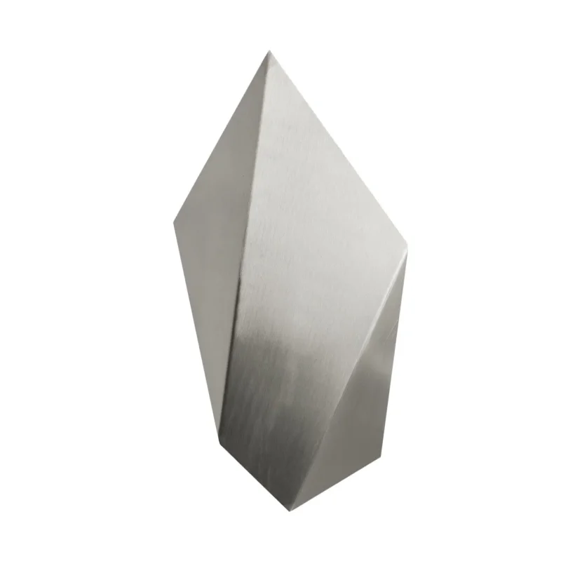 Abstract – CTO lighting at Mesmetric