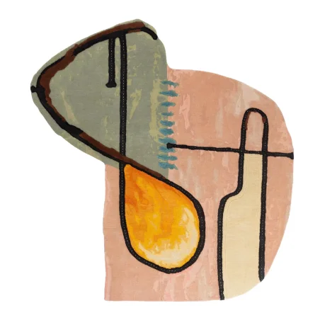 Abstract Composition