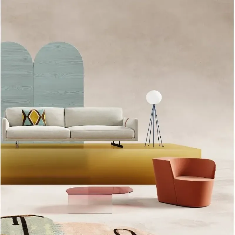 Abstract Composition - CC-Tapis w Mesmetric