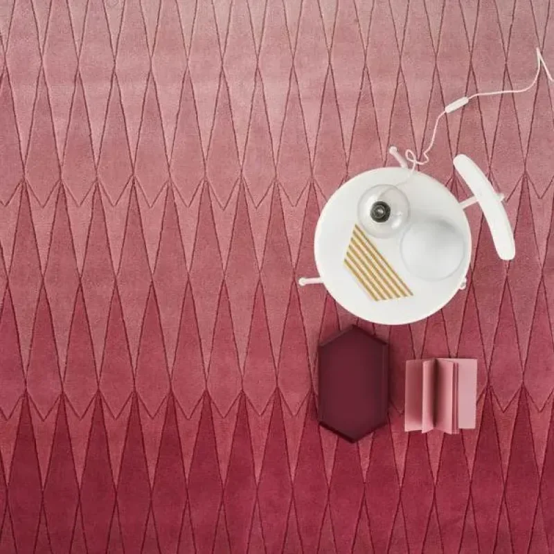 Acacia - Linie design w Mesmetric
