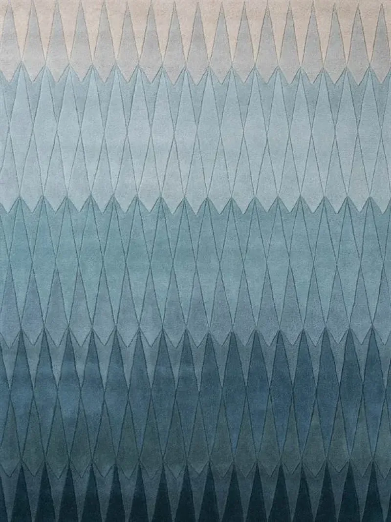 Acacia - Linie design w Mesmetric