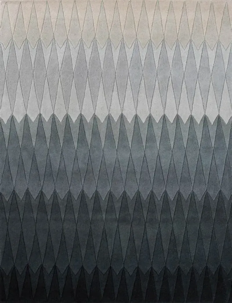 Acacia - Linie design w Mesmetric