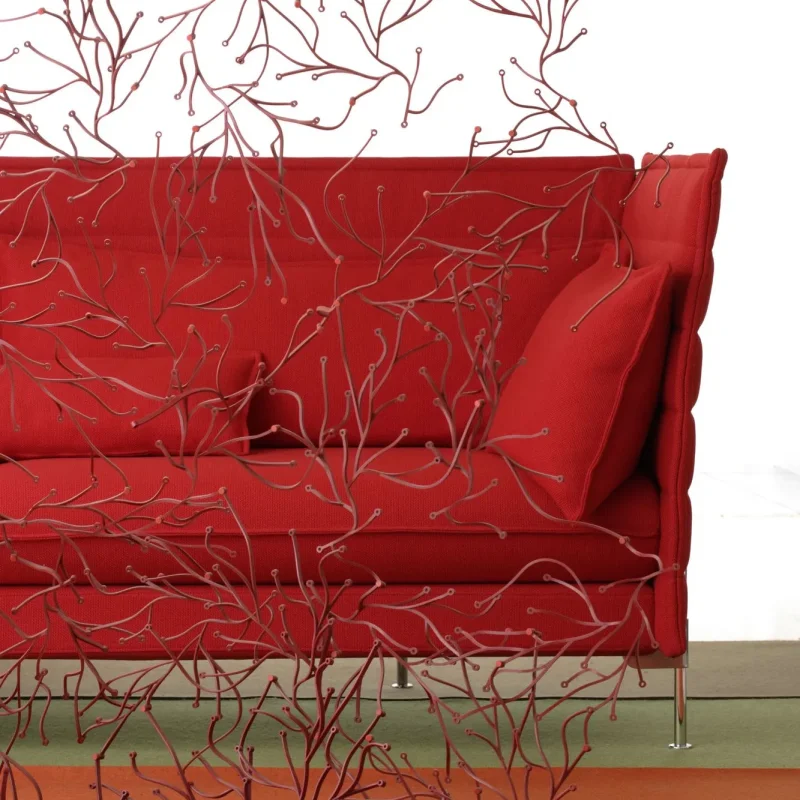 Alcove Sofa – Vitra at Mesmetric