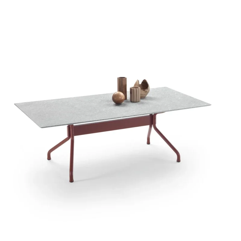 Academy Outdoor – Flexform at Mesmetric