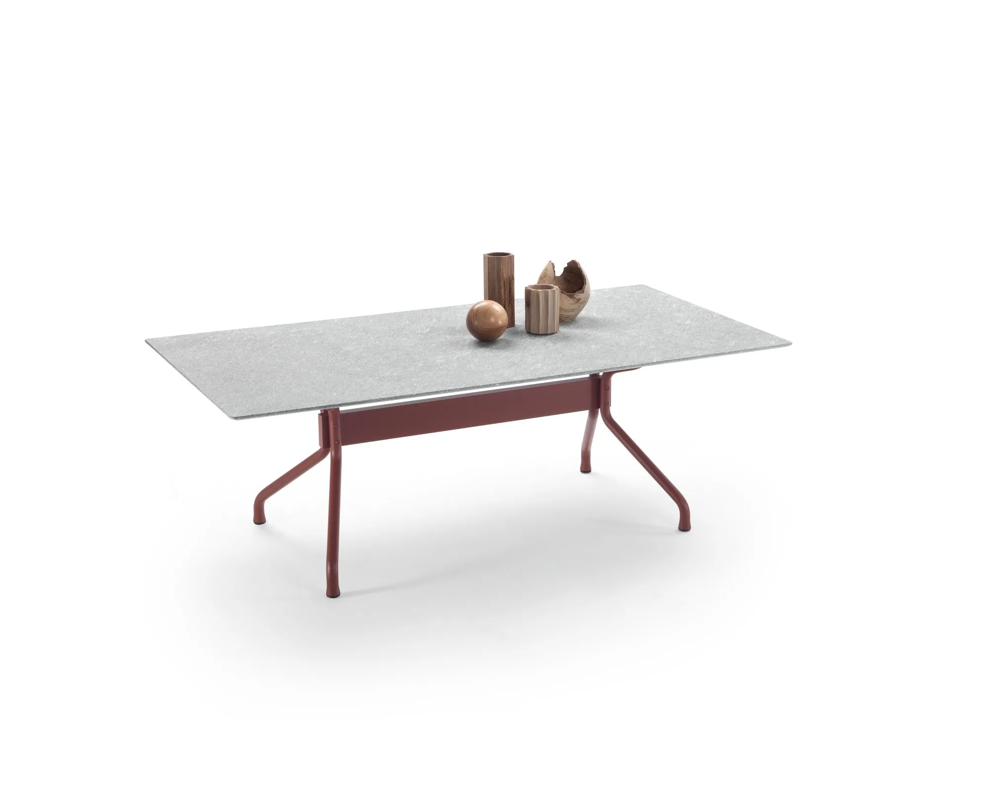 Academy Outdoor – Flexform at Mesmetric