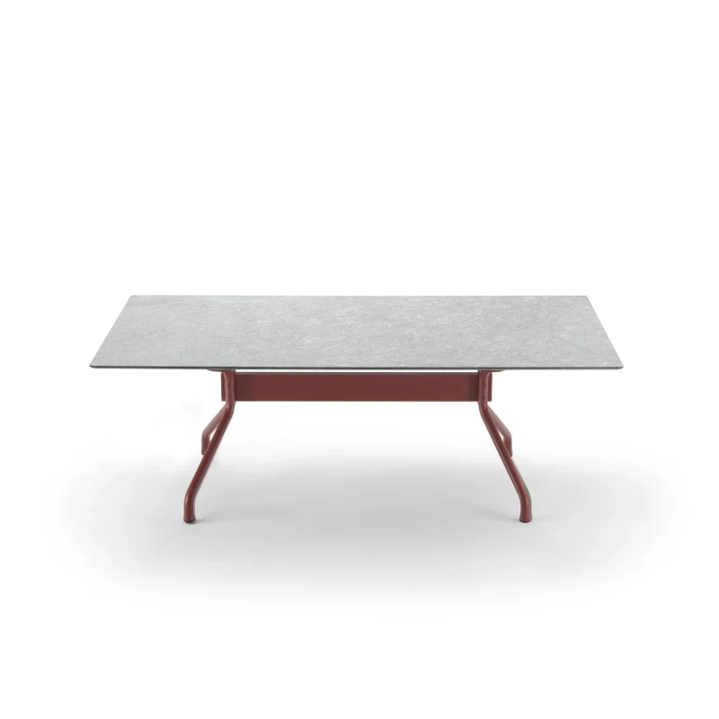 Academy Outdoor – Flexform at Mesmetric