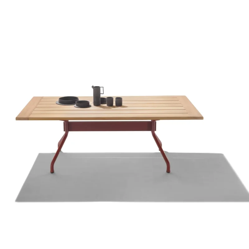 Academy Outdoor – Flexform at Mesmetric