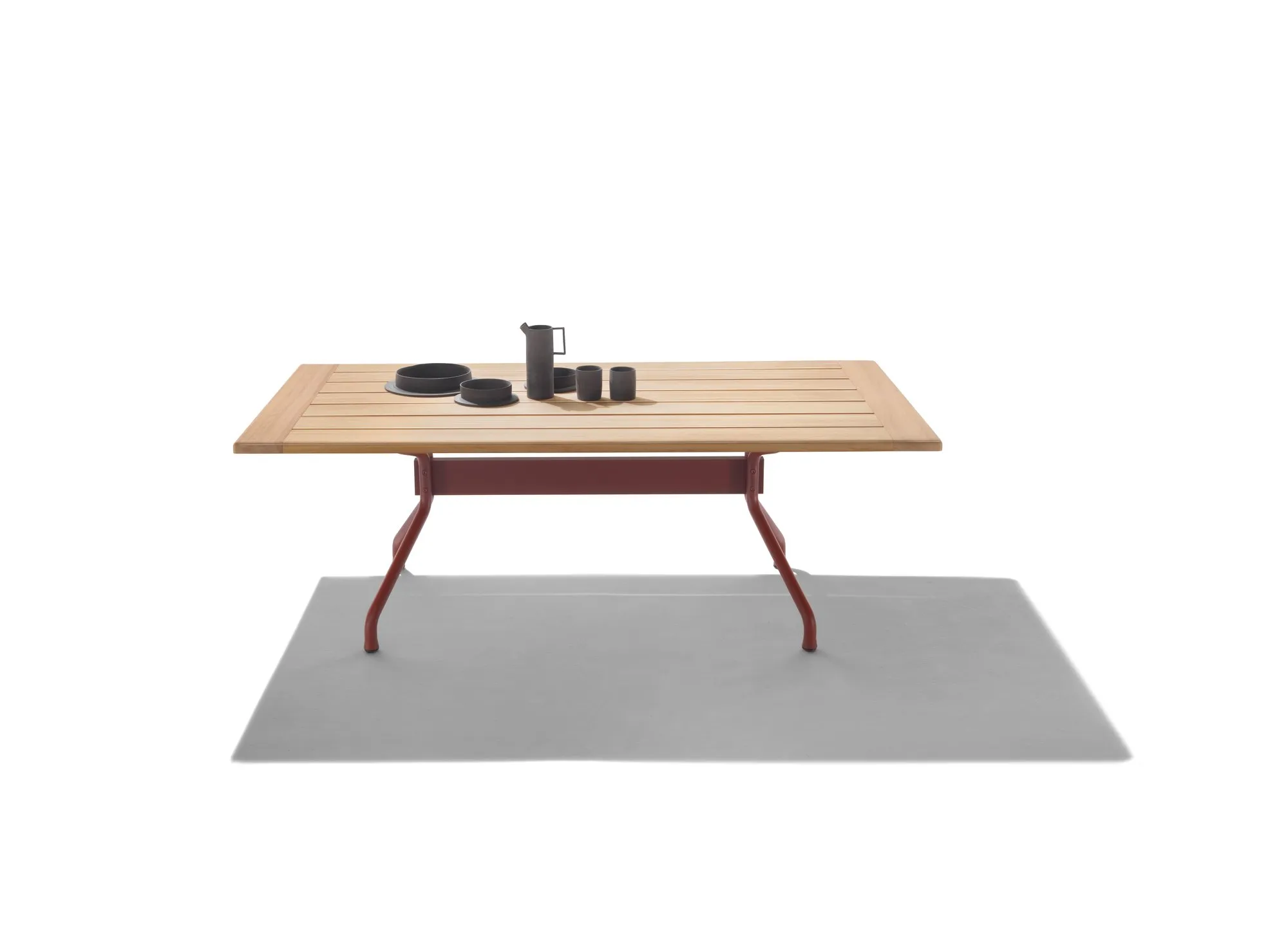 Academy Outdoor – Flexform at Mesmetric