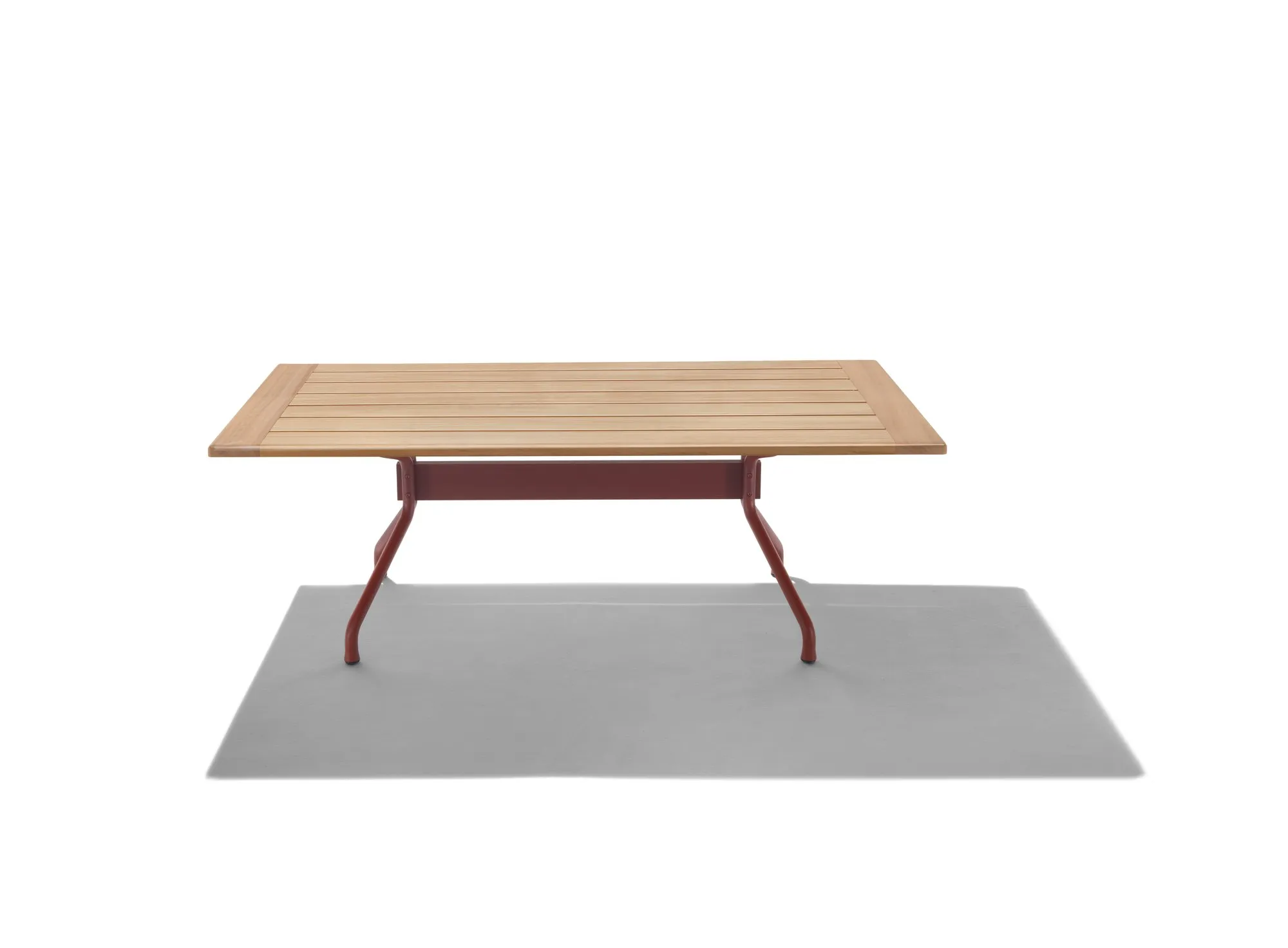 Academy Outdoor – Flexform at Mesmetric