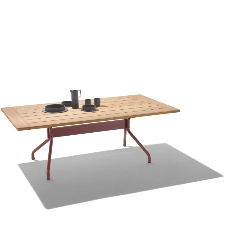 Academy Outdoor – Flexform at Mesmetric