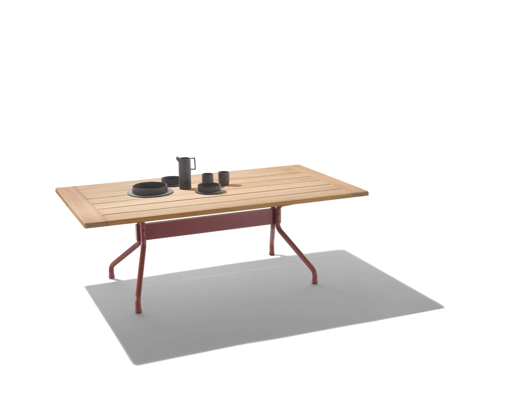 Academy Outdoor – Flexform at Mesmetric